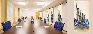 NAAM Hotel & Apartment Frankfurt City-Messe Airpor fotoÄŸrafÄ±