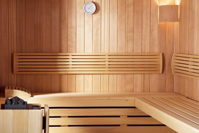 NAAM Hotel & Apartment Frankfurt City-Messe Airpor - Aktivite