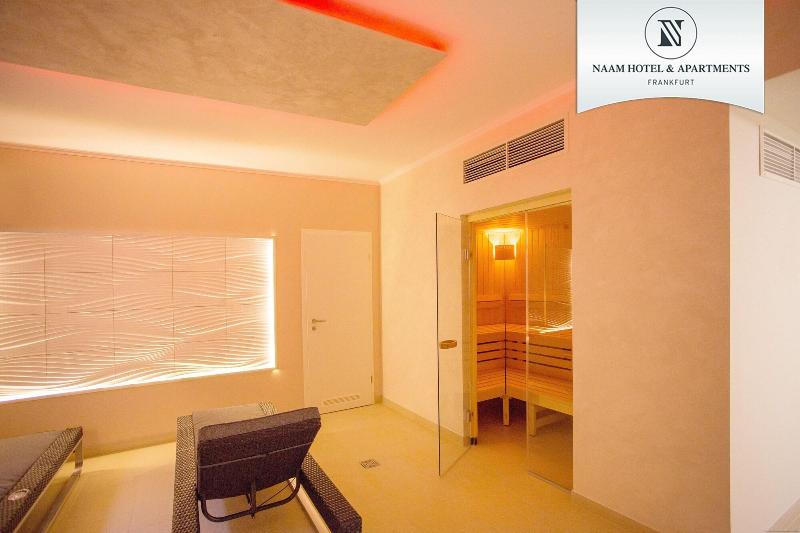 NAAM Hotel & Apartment Frankfurt City-Messe Airpor - Aktivite