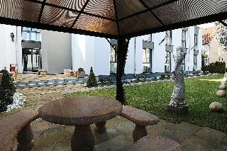 NAAM Hotel & Apartment Frankfurt City-Messe Airpor fotoÄŸrafÄ±
