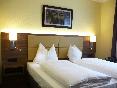 NAAM Hotel & Apartment Frankfurt City-Messe Airpor oda fotoğrafı