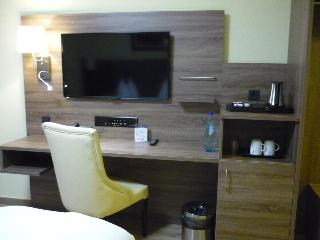 NAAM Hotel & Apartment Frankfurt City-Messe Airpor fotoÄŸrafÄ±