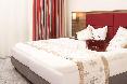 NAAM Hotel & Apartment Frankfurt City-Messe Airpor oda fotoğrafı