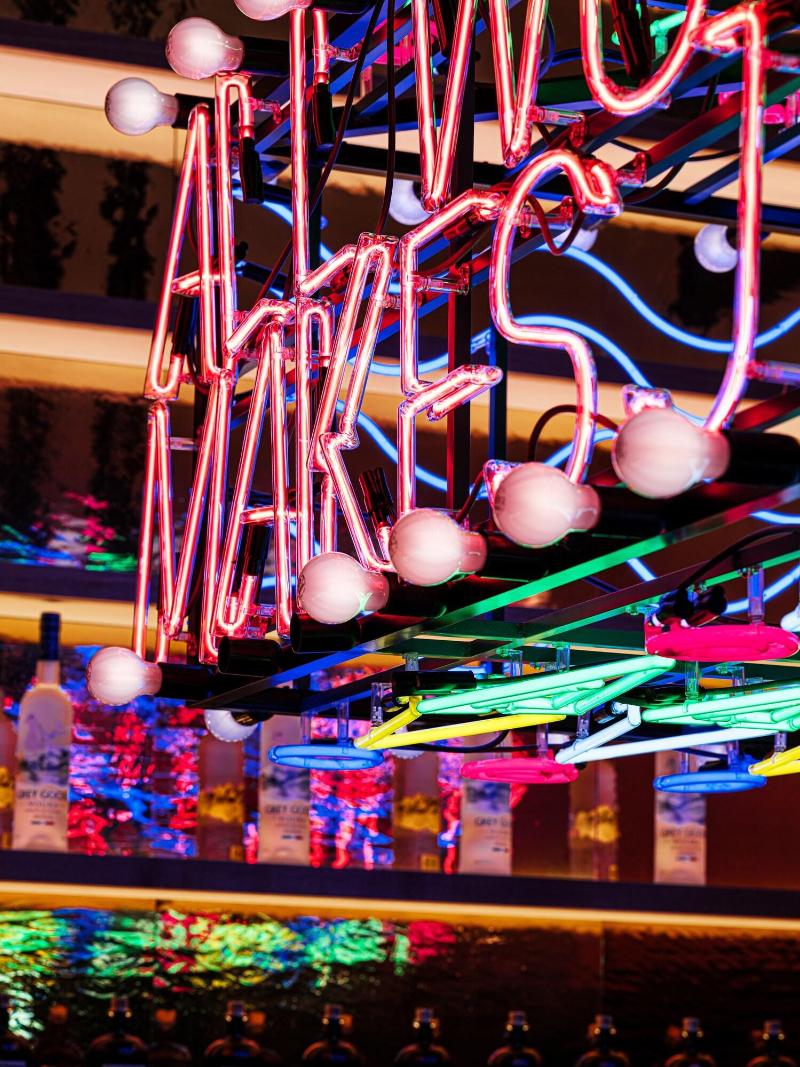 Lume Boutique Hotel Autograph Collection Frankfurt - Lobi