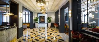 Lume Boutique Hotel Autograph Collection Frankfurt fotoÄŸrafÄ±