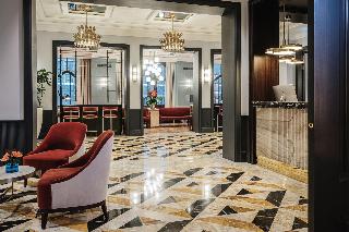 Lume Boutique Hotel Autograph Collection Frankfurt fotoÄŸrafÄ±