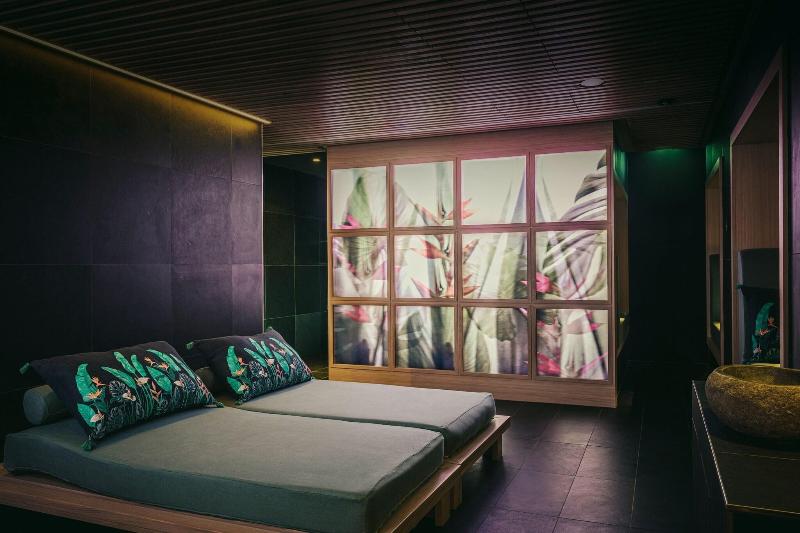 Lume Boutique Hotel Autograph Collection Frankfurt - Aktivite