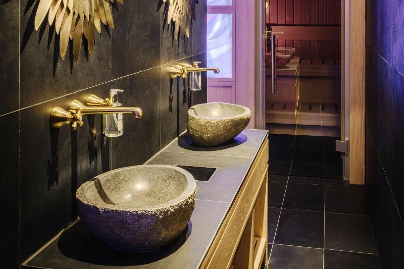 Lume Boutique Hotel Autograph Collection Frankfurt - Aktivite