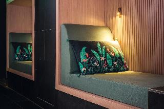 Lume Boutique Hotel Autograph Collection Frankfurt fotoÄŸrafÄ±