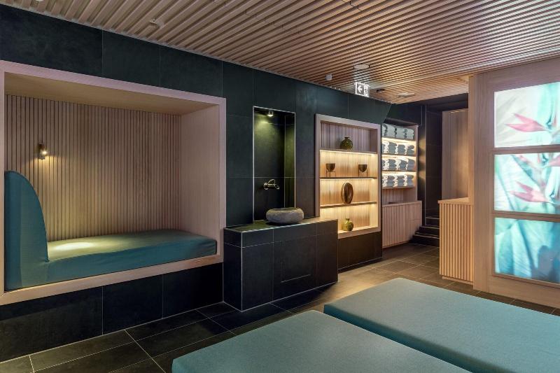 Lume Boutique Hotel Autograph Collection Frankfurt - Aktivite