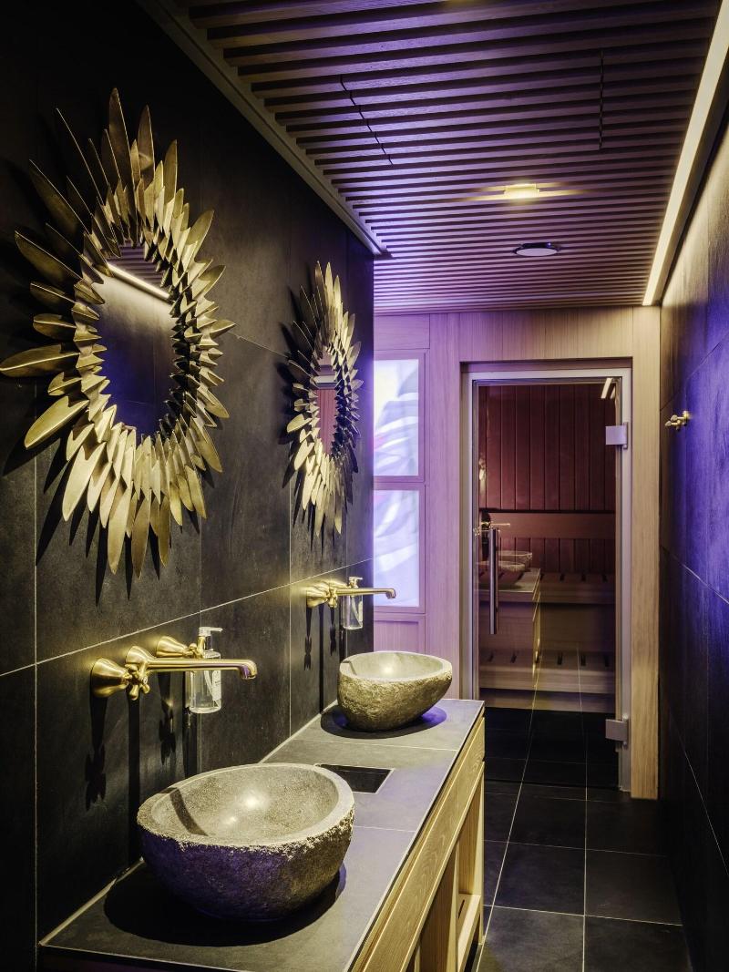 Lume Boutique Hotel Autograph Collection Frankfurt - Aktivite
