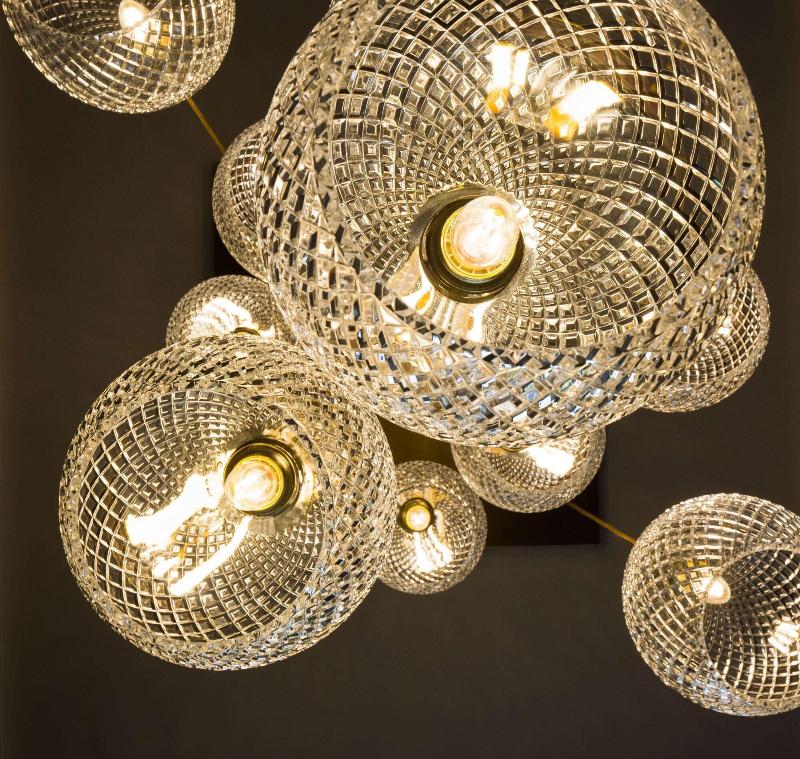 Lume Boutique Hotel Autograph Collection Frankfurt - Aktivite