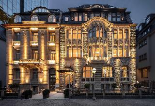 Lume Boutique Hotel Autograph Collection Frankfurt fotoÄŸrafÄ±
