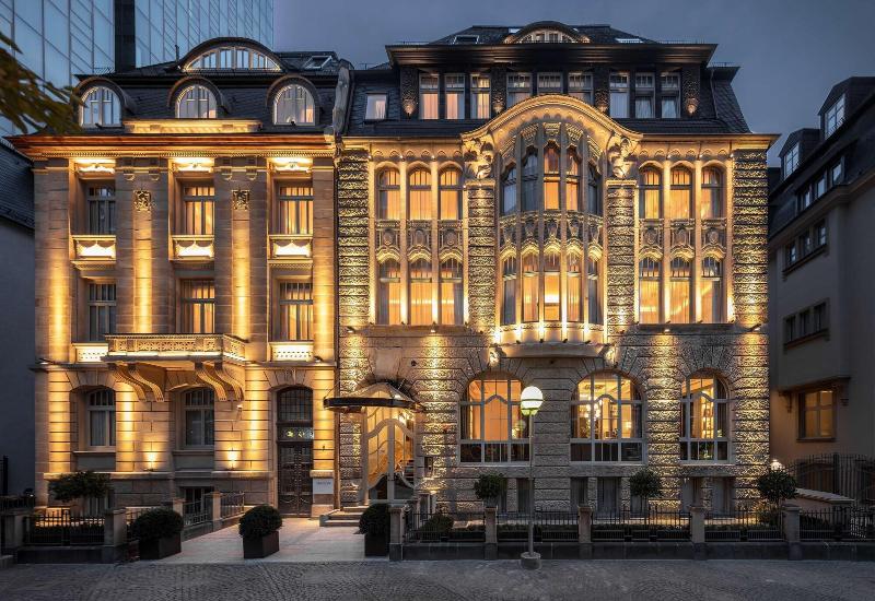 Lume Boutique Hotel Autograph Collection Frankfurt - Aktivite