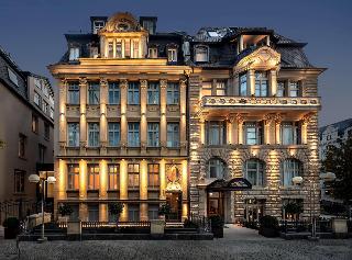 Lume Boutique Hotel Autograph Collection Frankfurt fotoÄŸrafÄ±