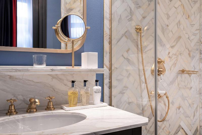 Lume Boutique Hotel Autograph Collection Frankfurt - Aktivite