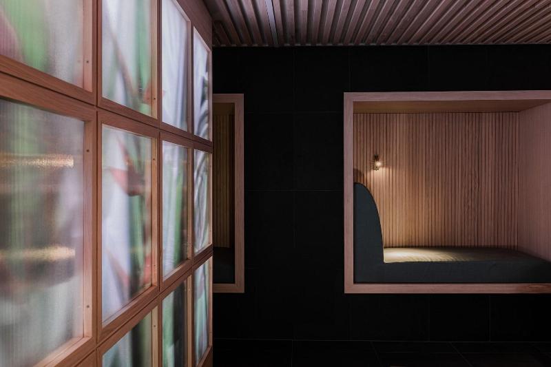 Lume Boutique Hotel Autograph Collection Frankfurt - Aktivite