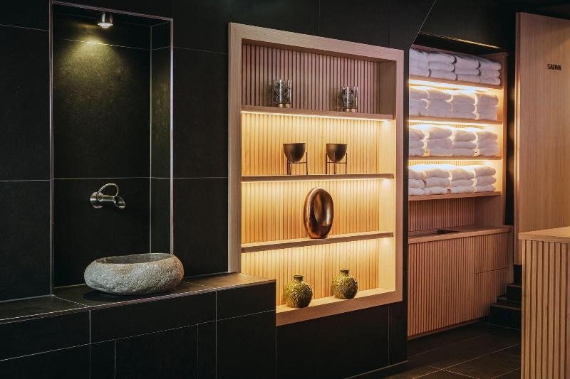 Lume Boutique Hotel Autograph Collection Frankfurt - Aktivite