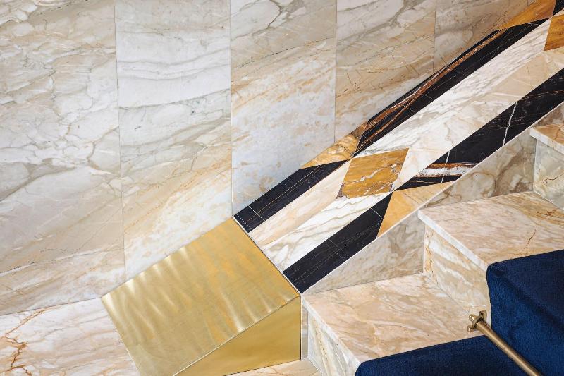 Lume Boutique Hotel Autograph Collection Frankfurt - Genel