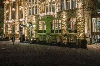 Lume Boutique Hotel Autograph Collection Frankfurt fotoÄŸrafÄ±