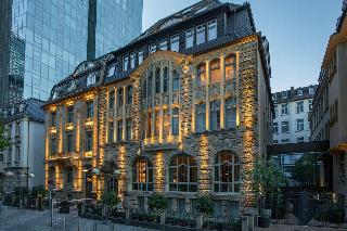 Lume Boutique Hotel Autograph Collection Frankfurt fotoÄŸrafÄ±