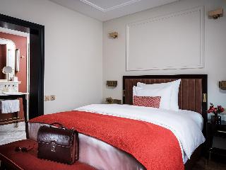 Lume Boutique Hotel Autograph Collection Frankfurt fotoÄŸrafÄ±