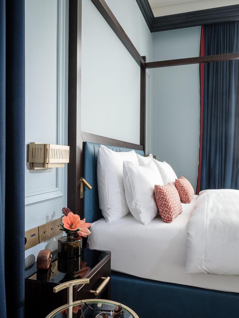 Lume Boutique Hotel Autograph Collection Frankfurt - Oda