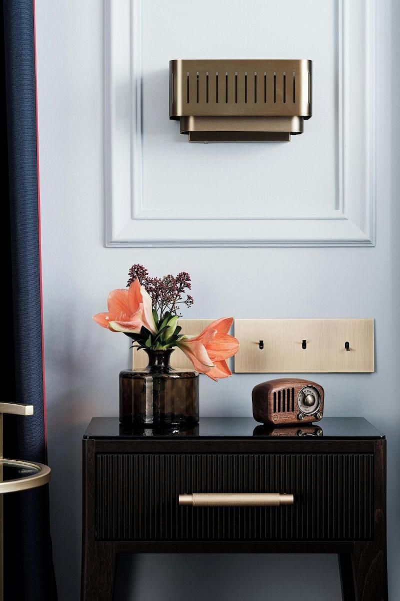 Lume Boutique Hotel Autograph Collection Frankfurt - Oda