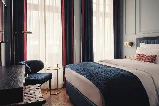 Lume Boutique Hotel Autograph Collection Frankfurt fotoÄŸrafÄ±