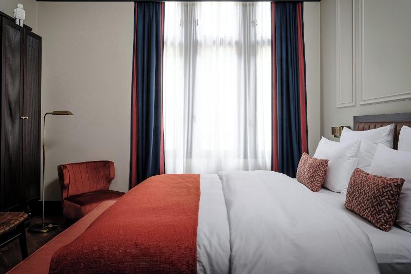 Lume Boutique Hotel Autograph Collection Frankfurt - Oda