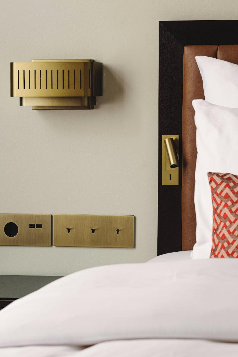 Lume Boutique Hotel Autograph Collection Frankfurt - Oda