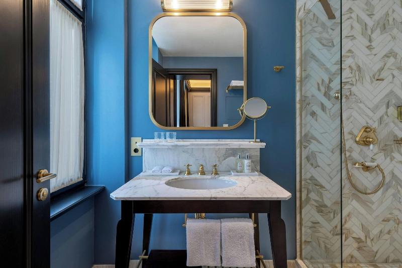 Lume Boutique Hotel Autograph Collection Frankfurt - Oda