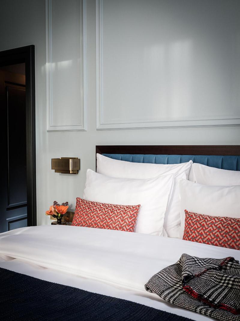 Lume Boutique Hotel Autograph Collection Frankfurt - Oda