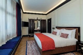 Lume Boutique Hotel Autograph Collection Frankfurt fotoÄŸrafÄ±