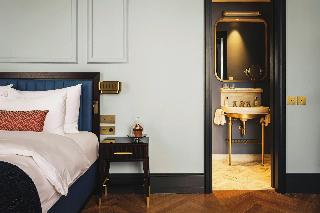 Lume Boutique Hotel Autograph Collection Frankfurt fotoÄŸrafÄ±