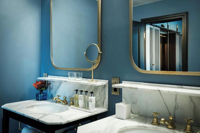 Lume Boutique Hotel Autograph Collection Frankfurt - Oda