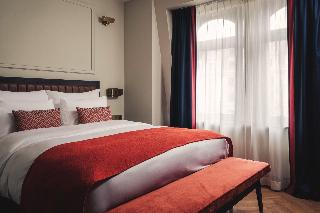Lume Boutique Hotel Autograph Collection Frankfurt fotoÄŸrafÄ±