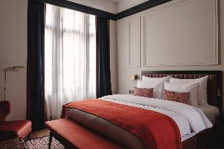 Lume Boutique Hotel Autograph Collection Frankfurt fotoÄŸrafÄ±