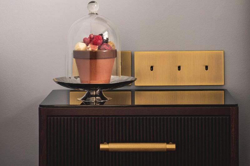Lume Boutique Hotel Autograph Collection Frankfurt - Oda
