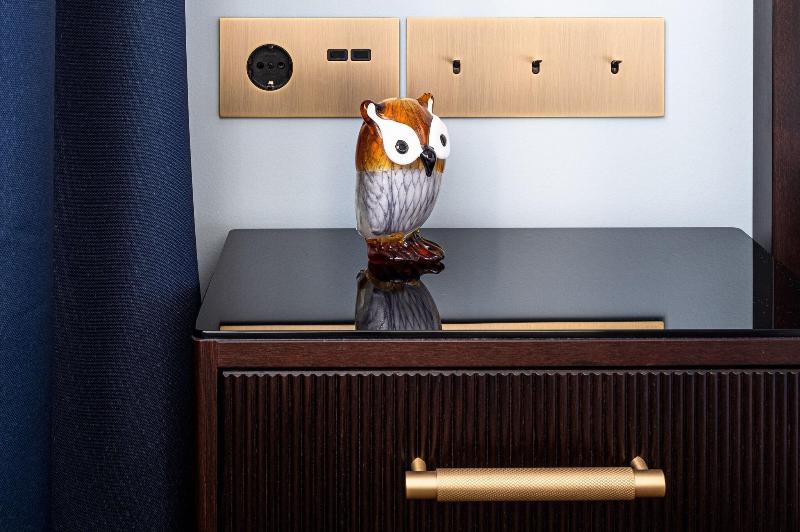 Lume Boutique Hotel Autograph Collection Frankfurt - Oda