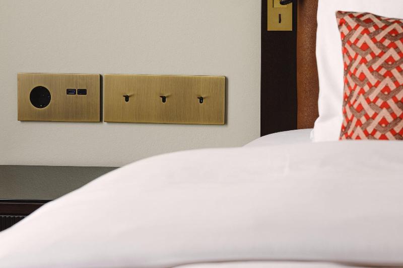 Lume Boutique Hotel Autograph Collection Frankfurt - Oda