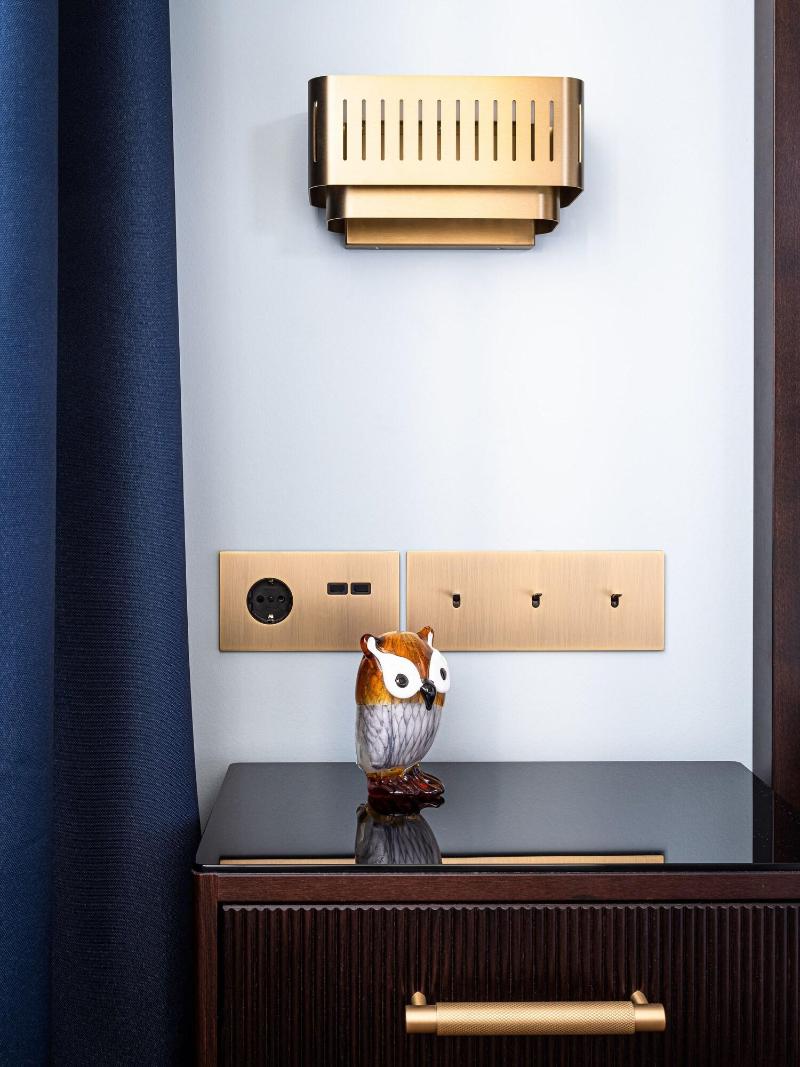 Lume Boutique Hotel Autograph Collection Frankfurt - Oda