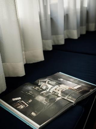 Lume Boutique Hotel Autograph Collection Frankfurt fotoÄŸrafÄ±