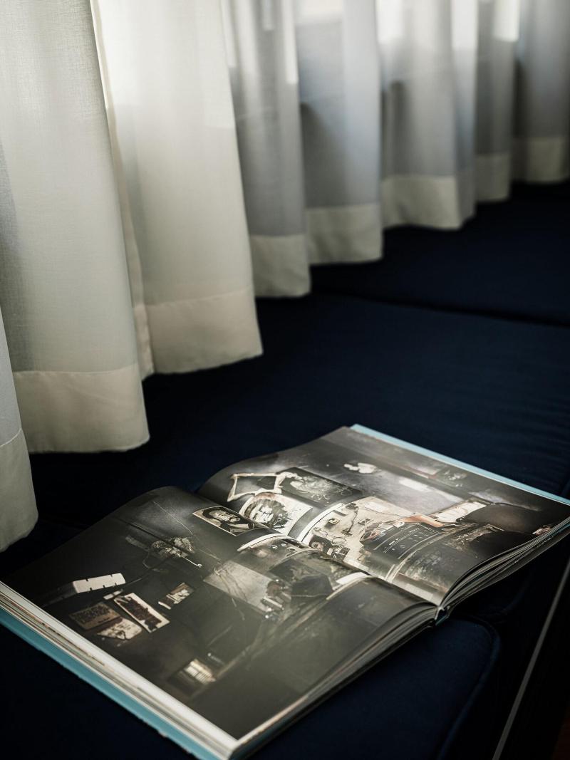Lume Boutique Hotel Autograph Collection Frankfurt - Oda