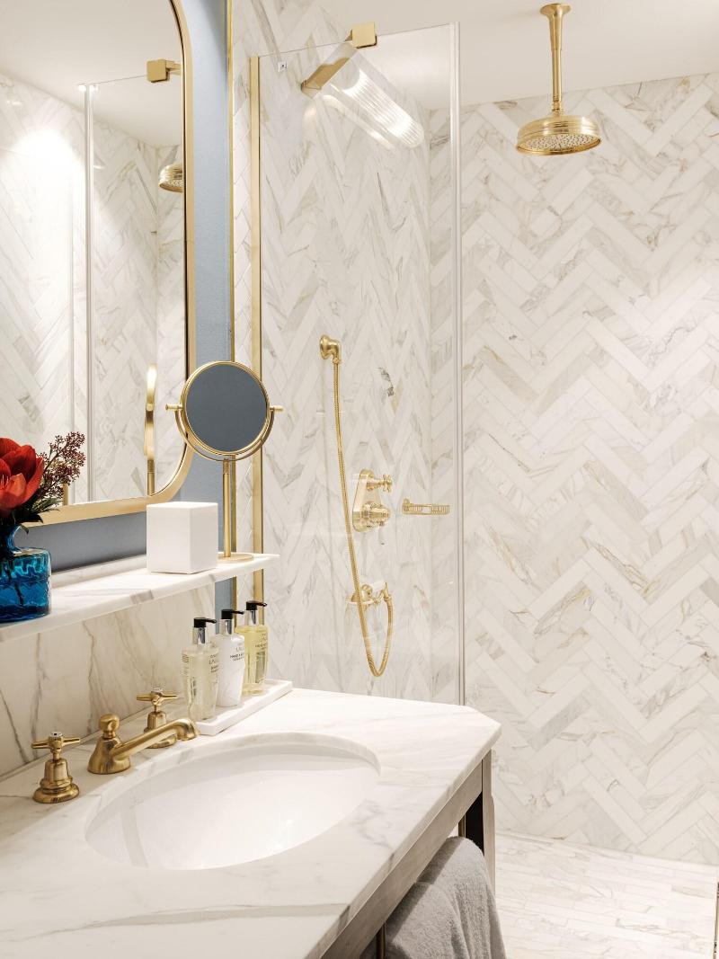 Lume Boutique Hotel Autograph Collection Frankfurt - Oda