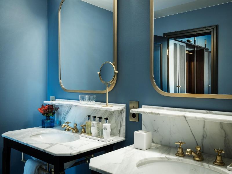Lume Boutique Hotel Autograph Collection Frankfurt - Oda