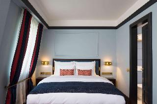 Lume Boutique Hotel Autograph Collection Frankfurt fotoÄŸrafÄ±