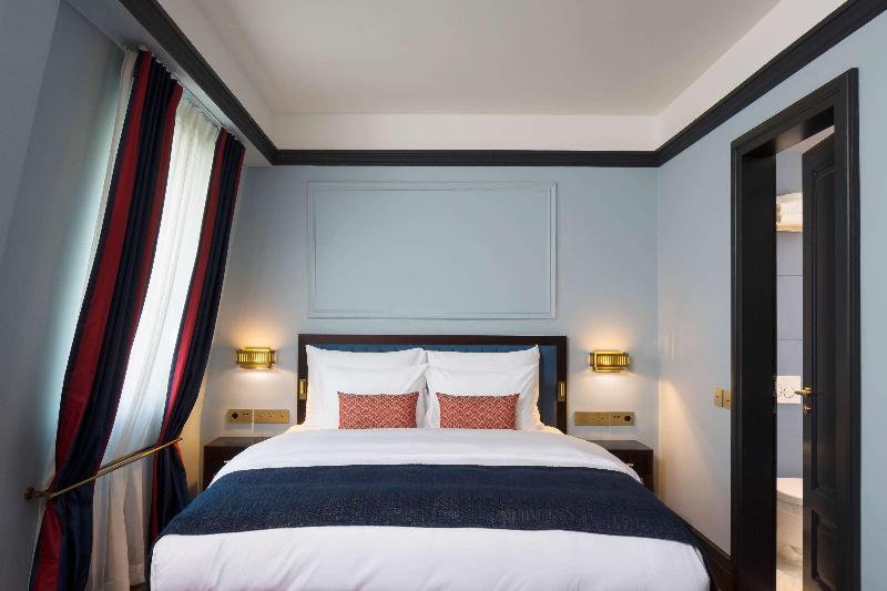 Lume Boutique Hotel Autograph Collection Frankfurt - Oda