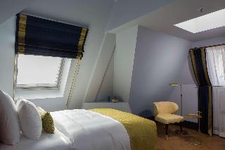 Lume Boutique Hotel Autograph Collection Frankfurt fotoÄŸrafÄ±
