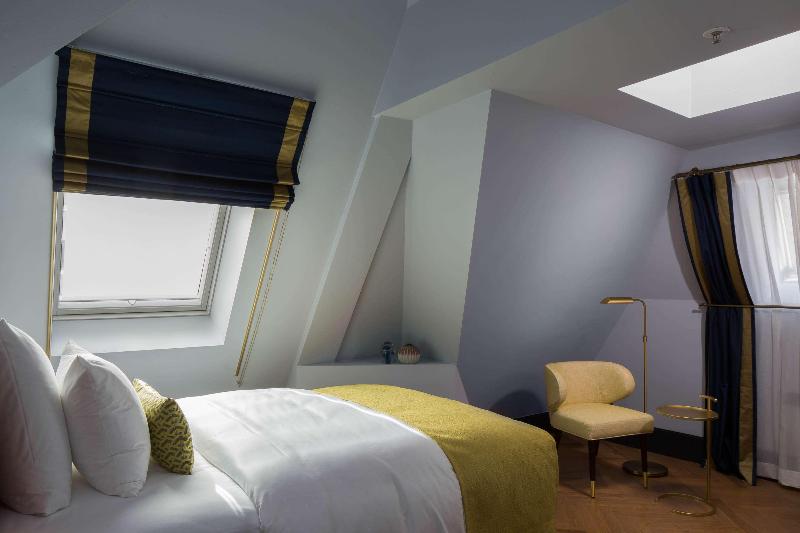 Lume Boutique Hotel Autograph Collection Frankfurt - Oda